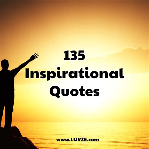 135 Inspirational Words And Quotes With Beautiful Images