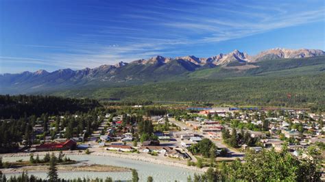 The 10 Most Beautiful Towns In British Columbia Canada