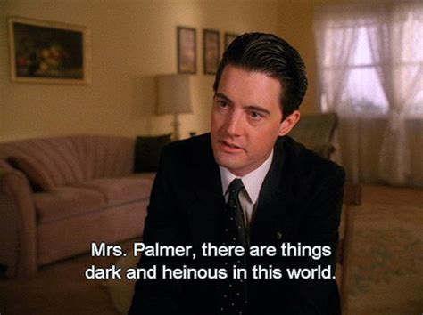 Kyle Maclachlan Confirms His Return To Twin Peaks Dazed