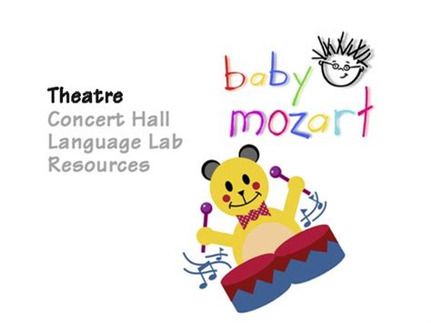 Baby Einstein Baby Mozart Music Festival Screenshots Mobygames