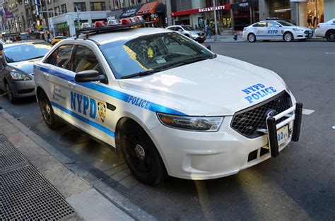 Nypd Cttf 4002 New York Police Department Nypd Cttf 4002 F Flickr