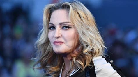 Madonna Put Her Tongue Into Al Pacino S Ear Alleges Singer S Ex Roommate Hollywood