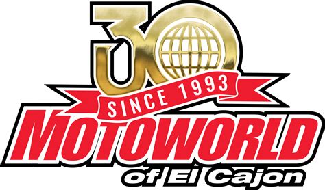 No. 1 San Diego Motorsports Store | Motoworld of El Cajon | Honda