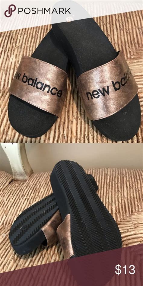 New Balance Comfy Slippers Comfy Slippers Slippers New Balance