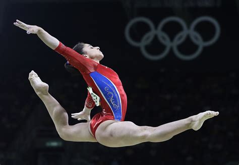Apphotorio Olympics Artistic Gymnastics Women
