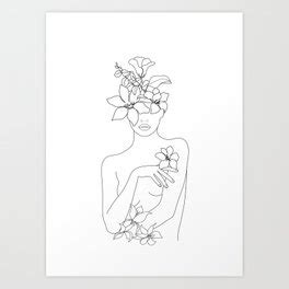Each digital print can easily be printed using your own printer or taken to. Plant Art Prints | Society6