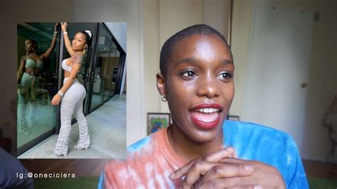 The royal needs teeth whitening. my thoughts on the "IG BADDIE" aesthetic - YouTube