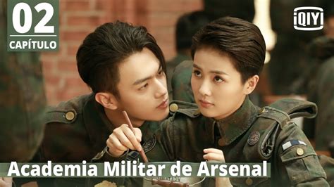 Sub Espa Ol Academia Militar De Arsenal Cap Tulo Arsenal Military