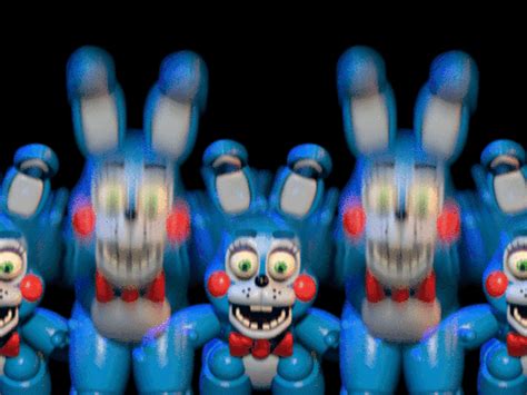 Toy Bonnie Wiki Fnaf Amino Español Amino