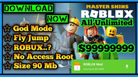 What's new in roblox hack and cheats: Roblox Mod APK 2.475.420862 (Unlimited Robux / Money ...