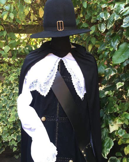 Masquerade Gents Guy Fawkes Costume For Hire Historical Costumes