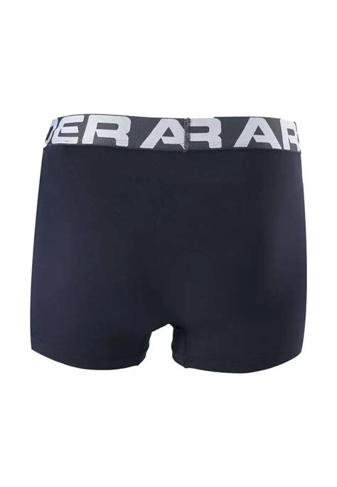 Buy Under Armour UA Charged Cotton Pack Boxers Online ZALORA Philippines