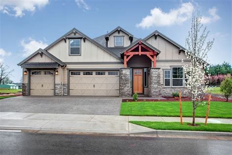X-Ashley Ridge in Vancouver, WA :: New Homes by Pacific ...