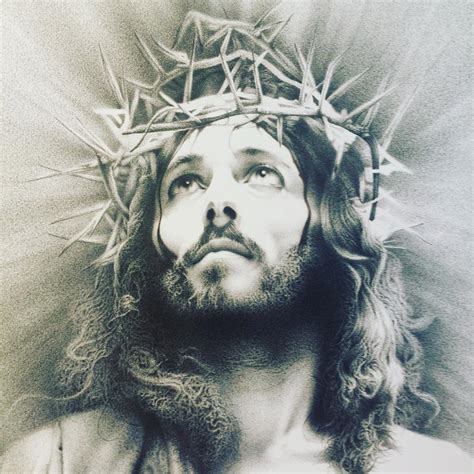 drawing lord jesus pencil sketch drawing jesus images