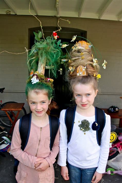 What about trying a crazy hairstyle for special events? 5a9357a4cc177e17d8e6dc82f4edf021.jpg 853×1,280 pixels ...