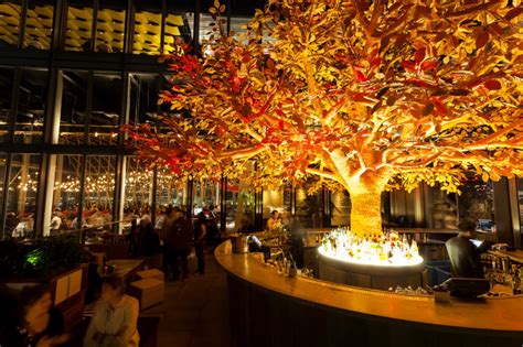 Sage restaurant & wine bar for the fusion aficionado, try sage restaurant for a delectable night of french cuisine with a dash of japanese influence like the wasabi crusted of wagyu beef cheeks. The Most Romantic Restaurants in London To Make Someone ...