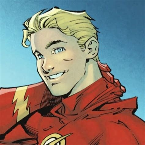 Barry Allen The Flash Flash Barry Allen Flash Comics The Flash