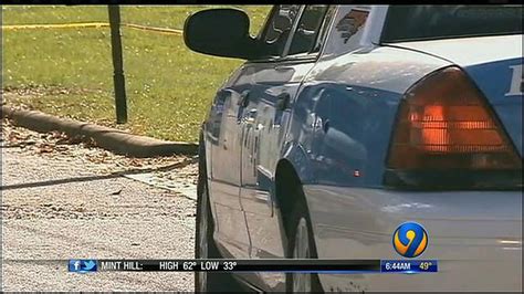 Arrest made after man shot to death in Hickory – WSOC TV