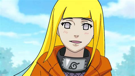Hinata Naruto Daughter By Dragonbornasumi On Deviantart
