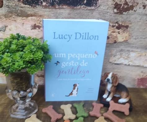 Cultura Pocket Um Pequeno Gesto De Gentileza Lucy Dillon