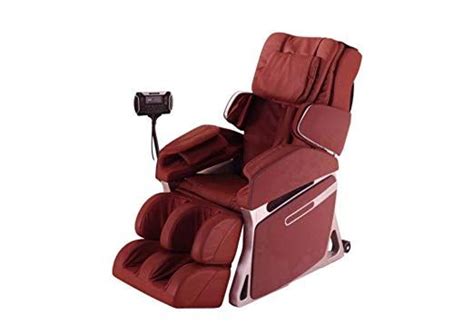 Fujiiryoki Fj 4800red Model Fj 4800 Dr Fuji Cyber Relax Massage Chair Red Review Chair