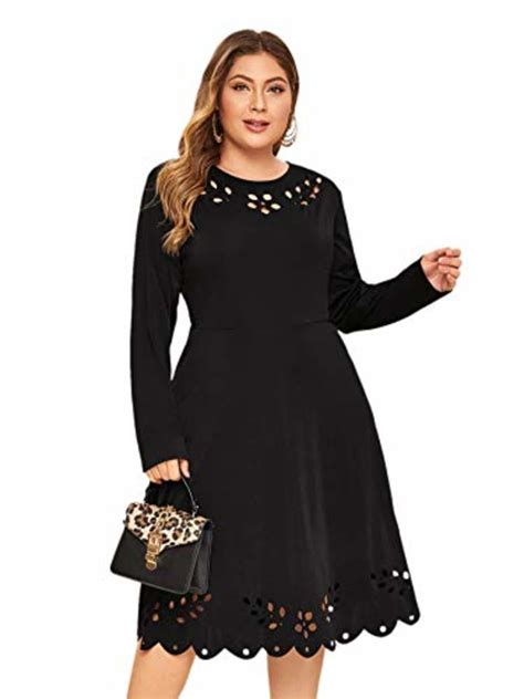 20 Plus Size Fall Dresses To Try This Season