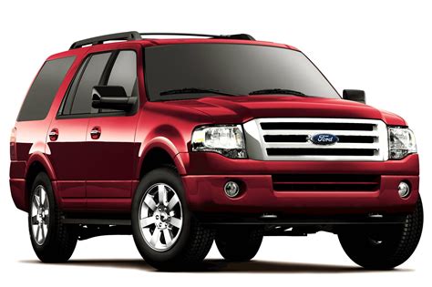 2010 Ford Expedition Vins Configurations Msrp And Specs Autodetective