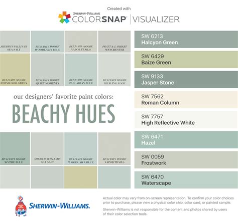 How To Find The Perfect Color Match With Sherwin Williams Spray Paint