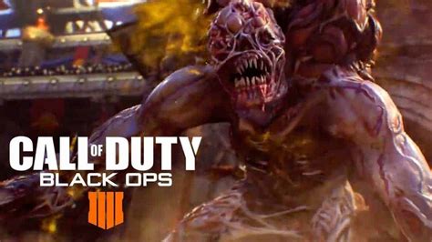 Call Of Duty Black Ops 4 Zombies Review Mainiso