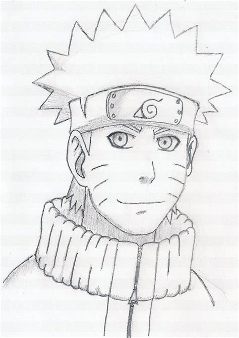 Gambar Sasuke Pencil Drawing Uchiha Magan Deviantart Deidara Gambar