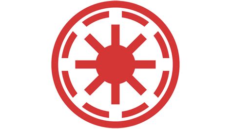 Galactic Empire Logo Storia E Significato Dellemblema Del Marchio