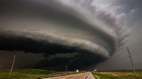 Its Only A Matter Of Time Before Next Giant Tornado Hits Wisconsin