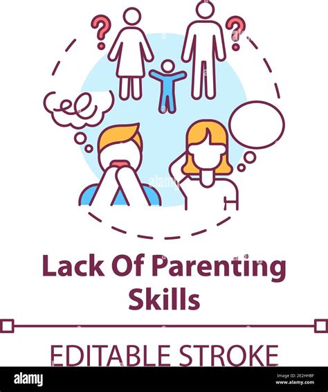 Parental Skills Cut Out Stock Images And Pictures Alamy