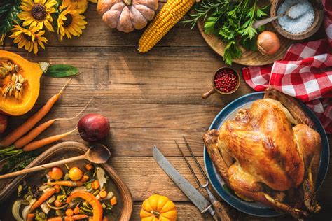 Pluck A Fresh Or Frozen Turkey From Strack Van Til For Your
