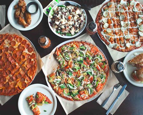 Order Donatos Pizza Midtown Delivery Online Nashville Menu