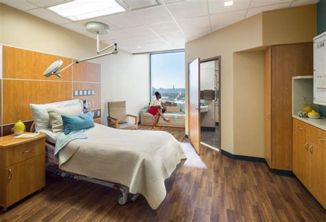 Bigger Hospital Rooms For Bigger Patients The New York Times