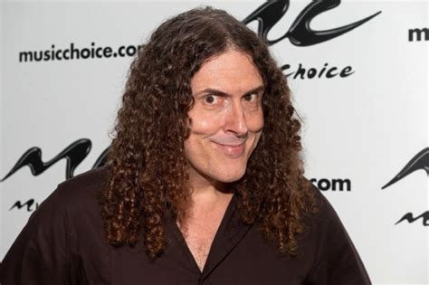 Weird Al Yankovic Biography Age Real Name Wife Net Worth Albums