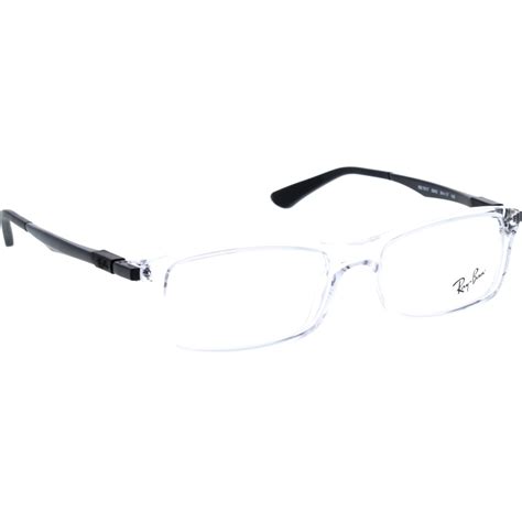 Rayban Vista Rx 7017 5943 54 17 Eyeglasses