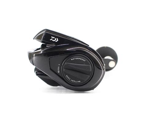 Daiwa Reel Baitcast 21 Tierra A IC 150H Right Hand 0688