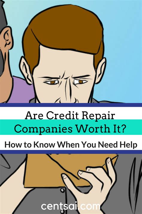 We did not find results for: Are Credit Repair Companies Worth It? Find Solutions | CentSai | Credit repair companies, Credit ...