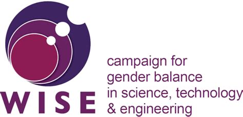 Supporting The Wise Campaign For Gender Balance In Science Technology