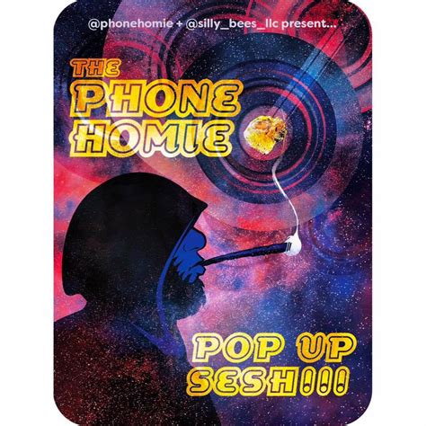Phone Homie Presents The Slab Hour