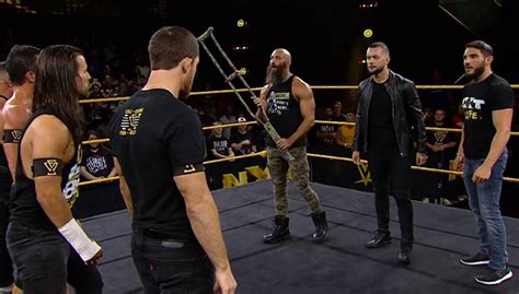 411s Wwe Nxt Report 102319 411mania