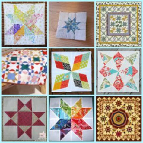 Check out our shiny brite box selection for the very best in unique or custom, handmade pieces from our ornaments shops. Star Light, Star Bright: 17 Star Quilt Patterns to Light ...