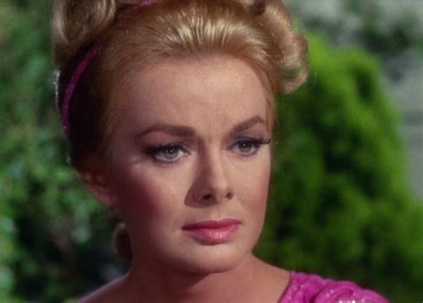 Tos 2x2 Who Mourns For Adonais Leslie Parrish As Carolyn We Share