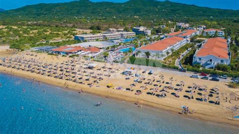 Labranda Sandy Beach All Inlcusive Hotel 4 Holiday In Greece