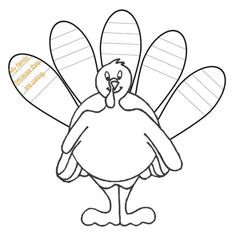 Free printable thanksgiving coloring pages for kids. Easy Ways to Celebrate Thanksgiving - Mom Envy