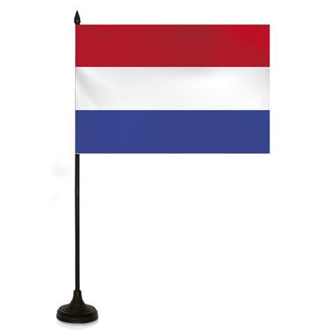 Waving Netherlands Flag Transparent Png All