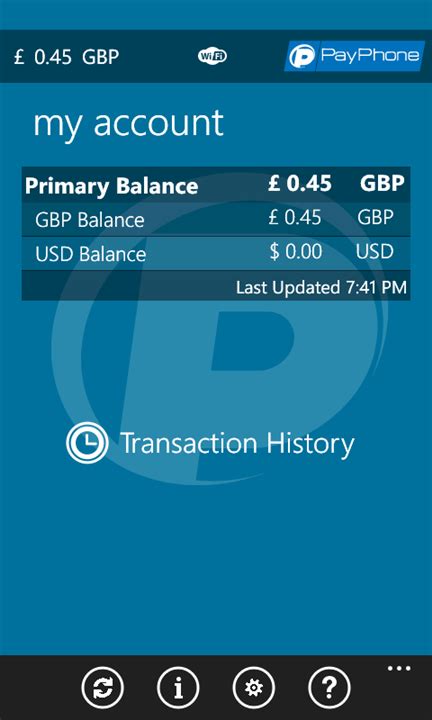 Getting some extra money really is as easy as 1, 2, and 3. New Unofficial PayPal App Lets You Check Your Balance ...