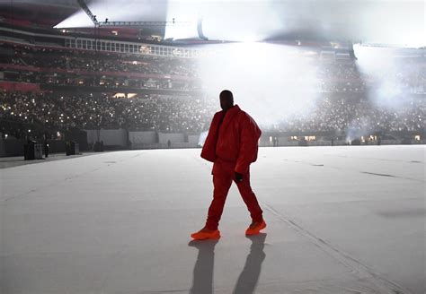 Kanye West Will Have Third “donda” Listening Event In His Hometown